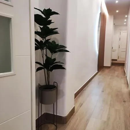 Sierra-sol Appartement *