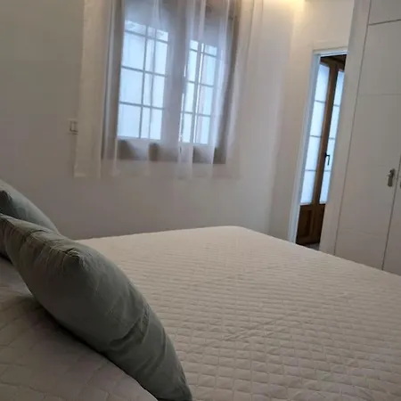 Sierra-sol Appartement