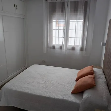 Apartamento Sierra-sol, Free Parking