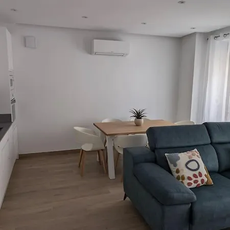Apartment Sierra-sol Ronda