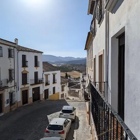 Appartamento Sierra-sol