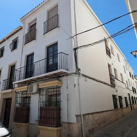 Appartement Sierra-sol, Free Parking