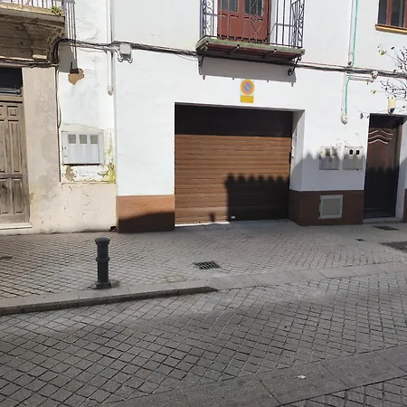 Apartamento Sierra-sol, Free Parking