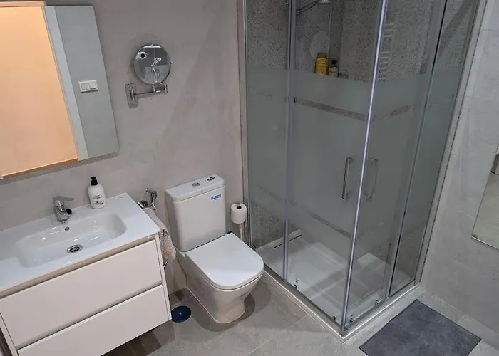 Sierra-sol Appartamento Ronda