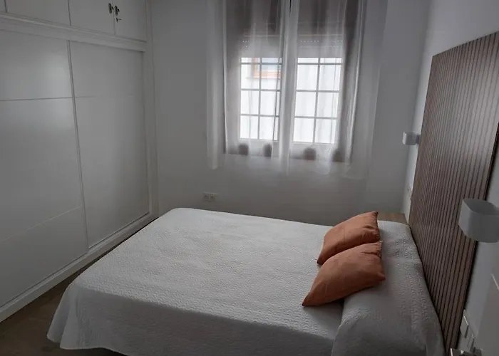 Appartamento Sierra-sol