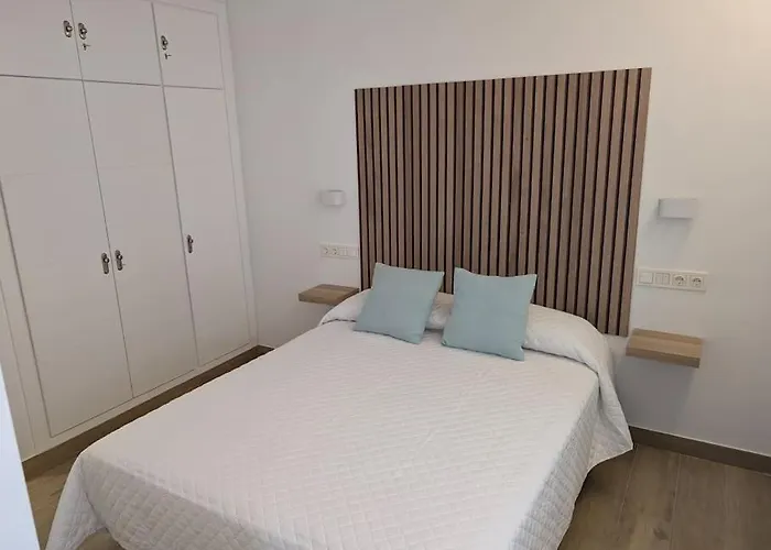 Appartamento Sierra-sol *