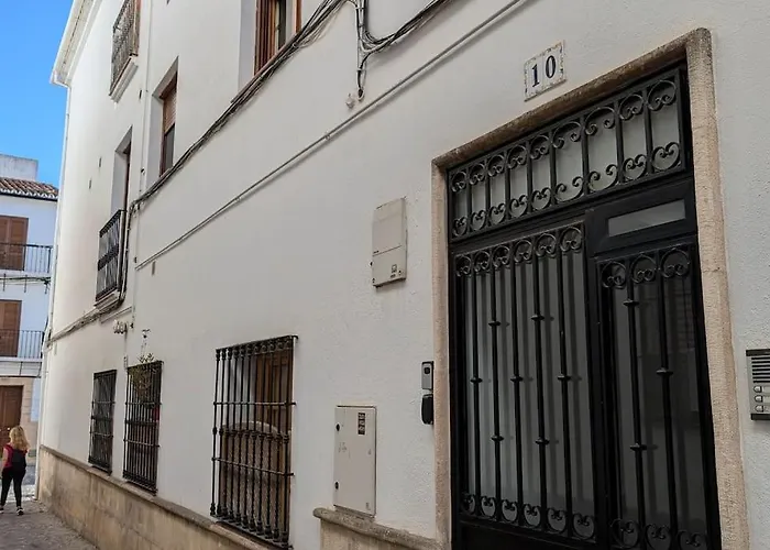 Sierra-sol Apartamento Ronda