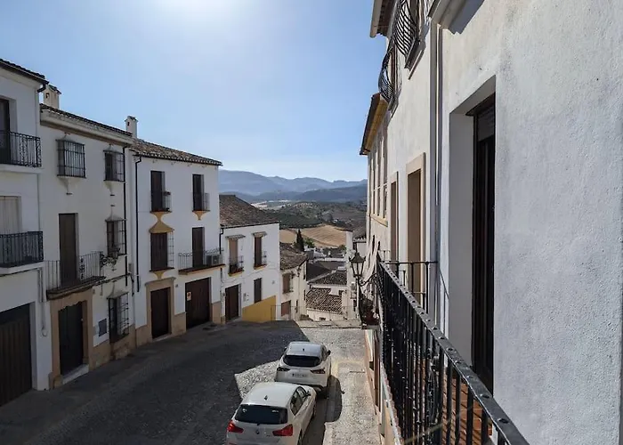 Appartamento Sierra-sol