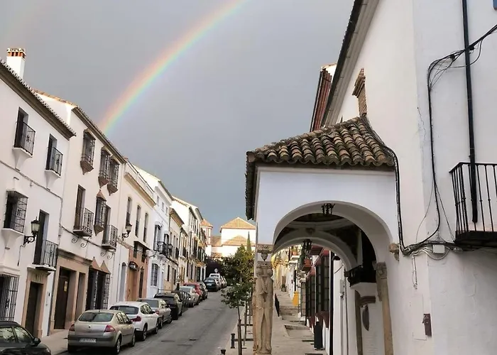 Apartamento Sierra-sol Ronda