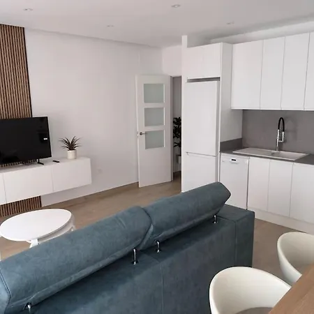 Apartman Sierra-sol Ronda