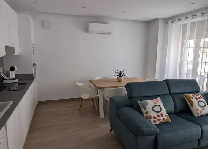 公寓 Sierra-sol 龙达